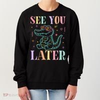 See You Later Summer Last Day Of School Women's Sweatshirt thumb 0