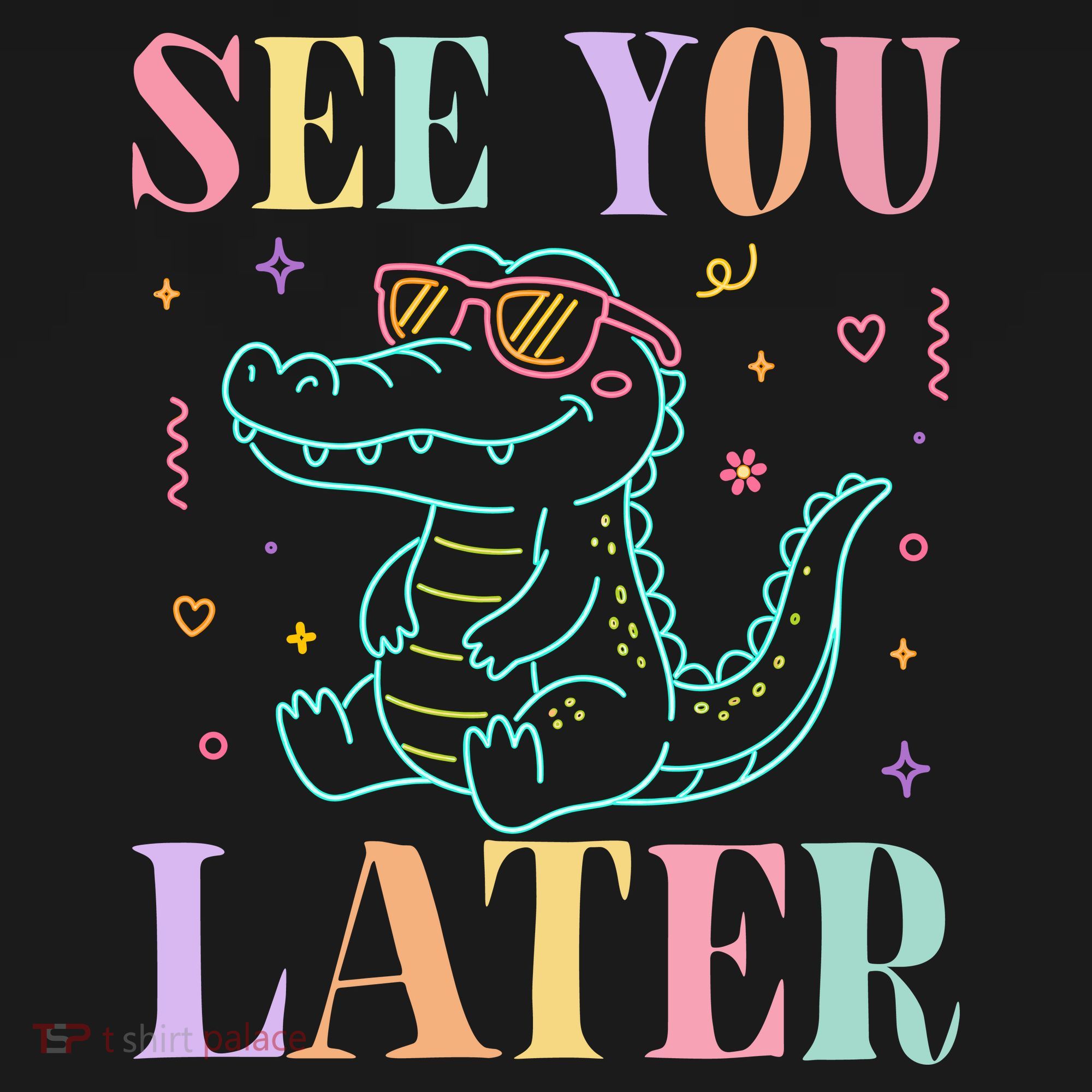 See You Later Summer Last Day Of School Women's Hoodie