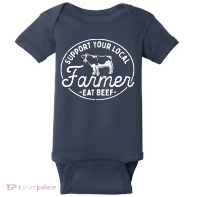 Baby Bodysuit