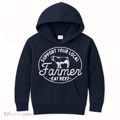 Kids Hoodie