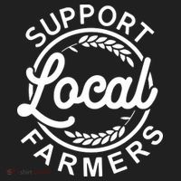 Support Your Local Farmer Grain Tumbler thumb 3