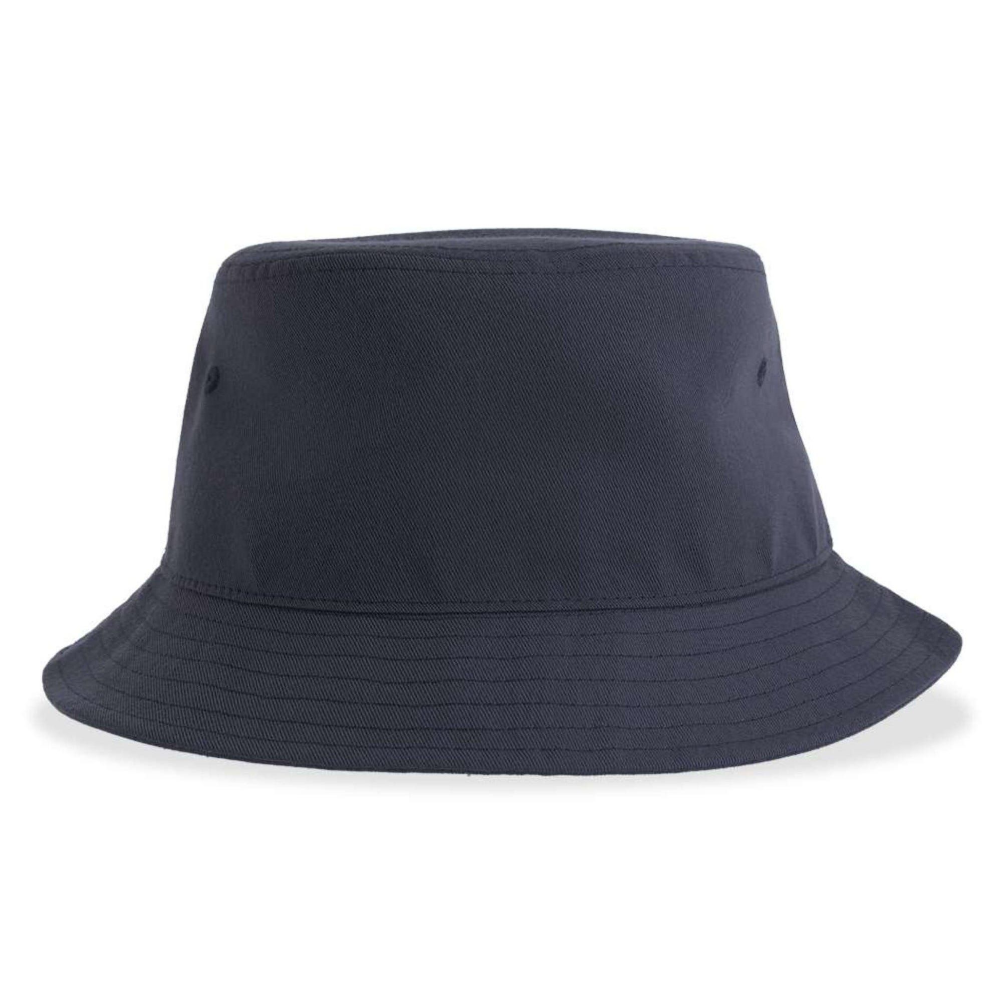 Support Your Local Farmer Grain Sustainable Bucket Hat