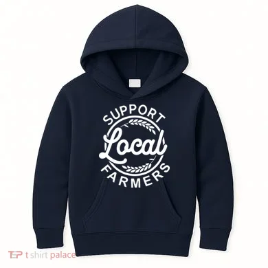 Kids Hoodie