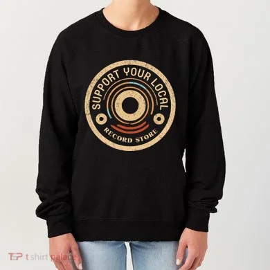 Women's Sweatshirt