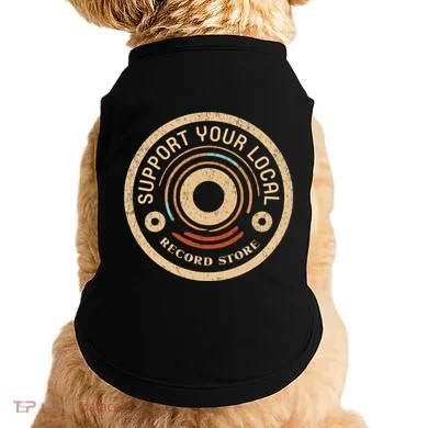 Doggie Tank