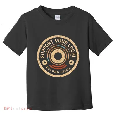 Toddler T-Shirt