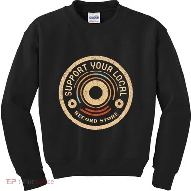 Kids Sweatshirt