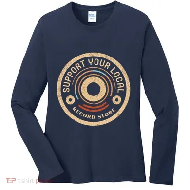 Women's Long Sleeve Shirt