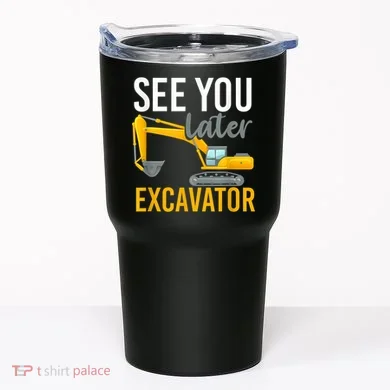 Tumbler