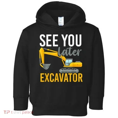 Toddler Hoodie