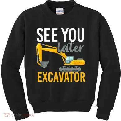 Kids Sweatshirt