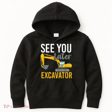 Kids Hoodie