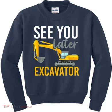 Kids Sweatshirt