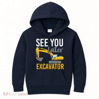 Kids Hoodie