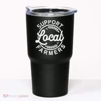 Support Your Local Farmer Grain Gift Tumbler thumb 0