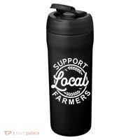 Support Your Local Farmer Grain Gift 24oz Duet Stainless Steel Tumbler thumb 3