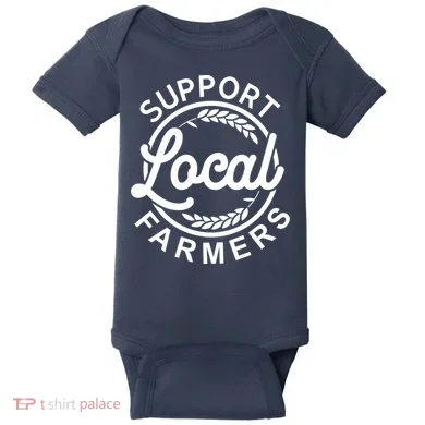 Baby Bodysuit