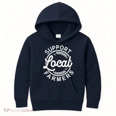 Kids Hoodie