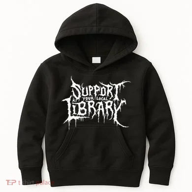 Kids Hoodie