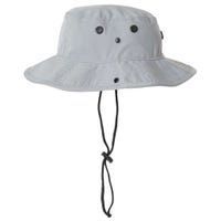Support Your Local Library Book Lovers Librarian Retro Bucket Hat thumb 1