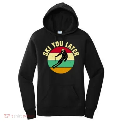 Women's Hoodie