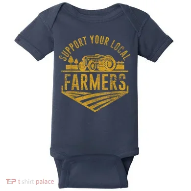Baby Bodysuit