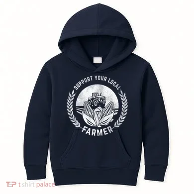 Kids Hoodie