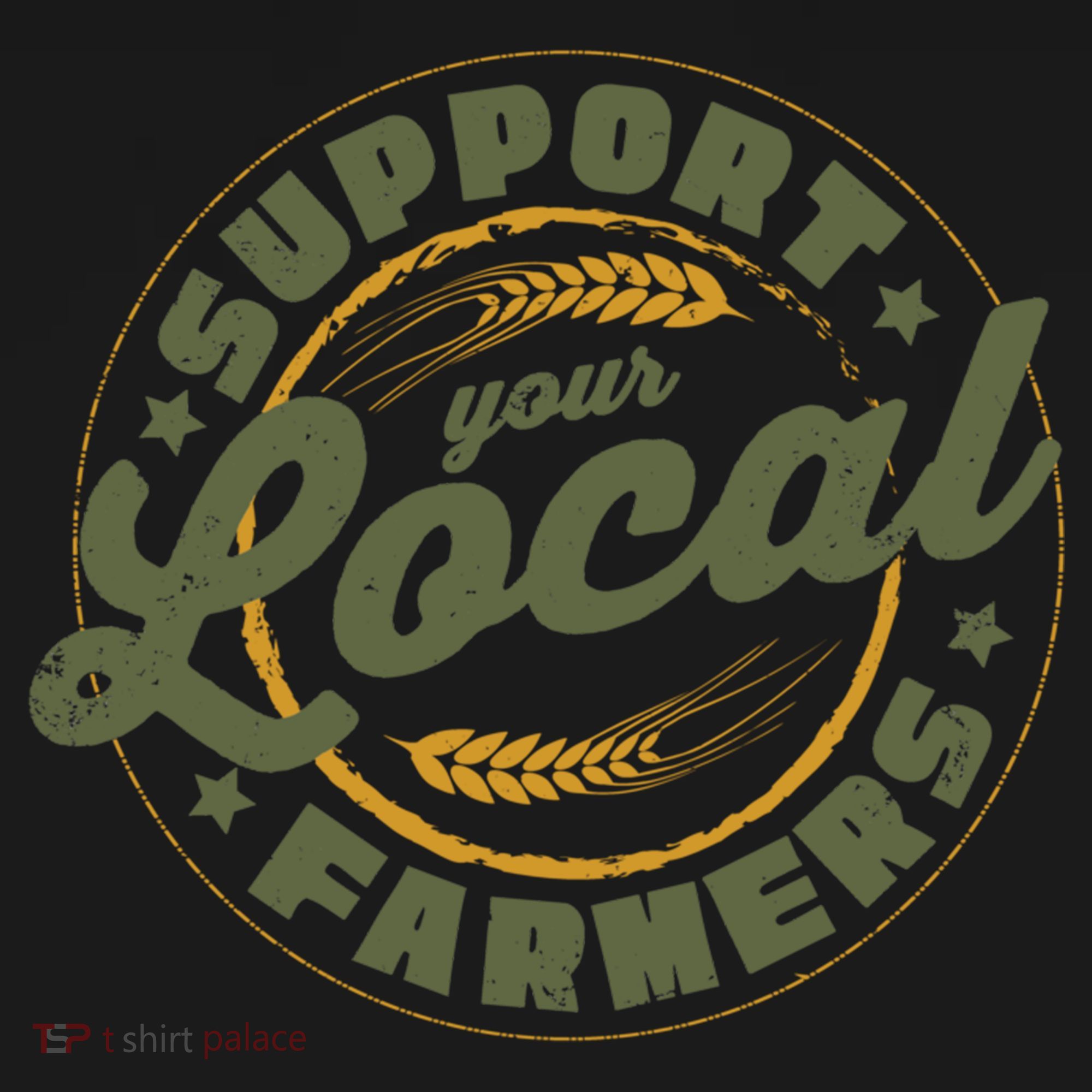 Support Your Local Farmers Great Gift Farming Rancher Farmer Great Gift Women's Hoodie