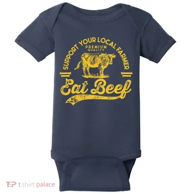Baby Bodysuit