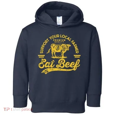 Toddler Hoodie