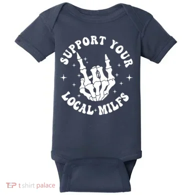 Baby Bodysuit