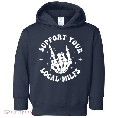Toddler Hoodie