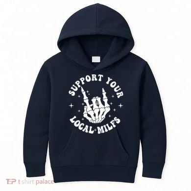 Kids Hoodie