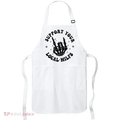 Apron