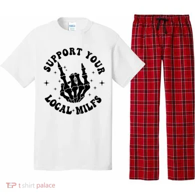Pajama Set