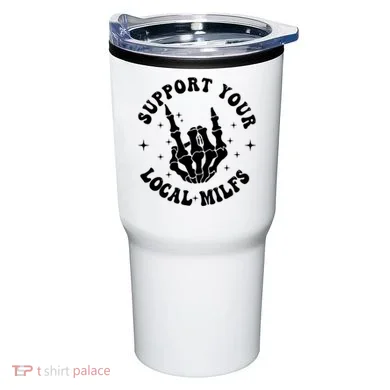 Tumbler