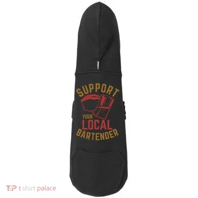 Doddie Hoodie