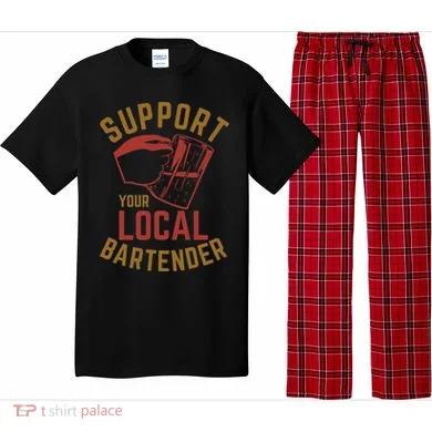 Pajama Set