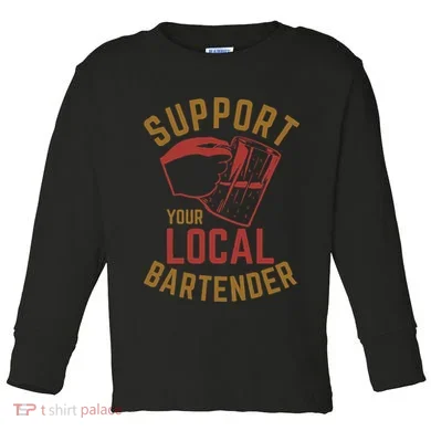Toddler Long Sleeve