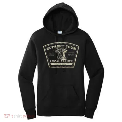 Women's Hoodie