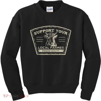 Kids Sweatshirt