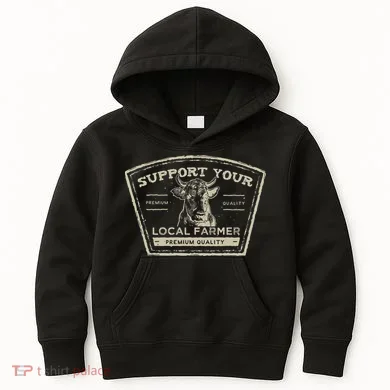 Kids Hoodie