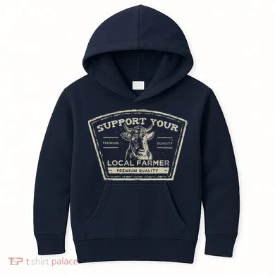 Kids Hoodie