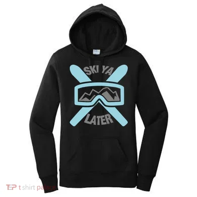 Women's Hoodie