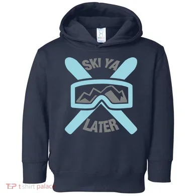 Toddler Hoodie
