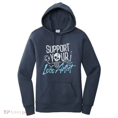 Women's Hoodie