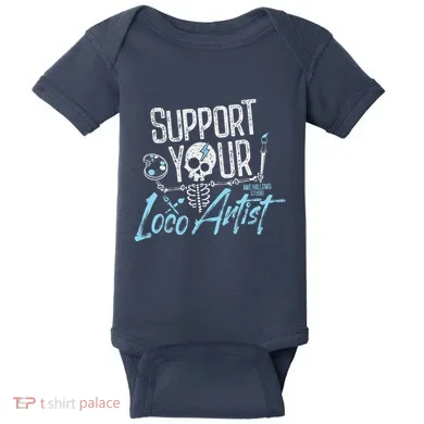 Baby Bodysuit