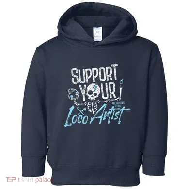 Toddler Hoodie
