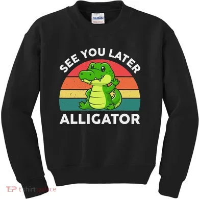Kids Sweatshirt