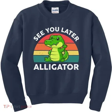 Kids Sweatshirt